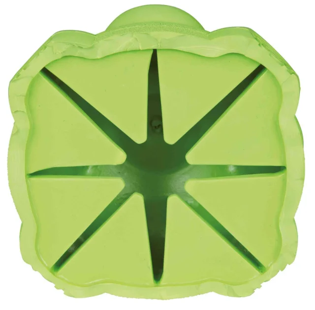 Мяч-кормушка Trixie - Dog Activity для собак, 9 см, резина