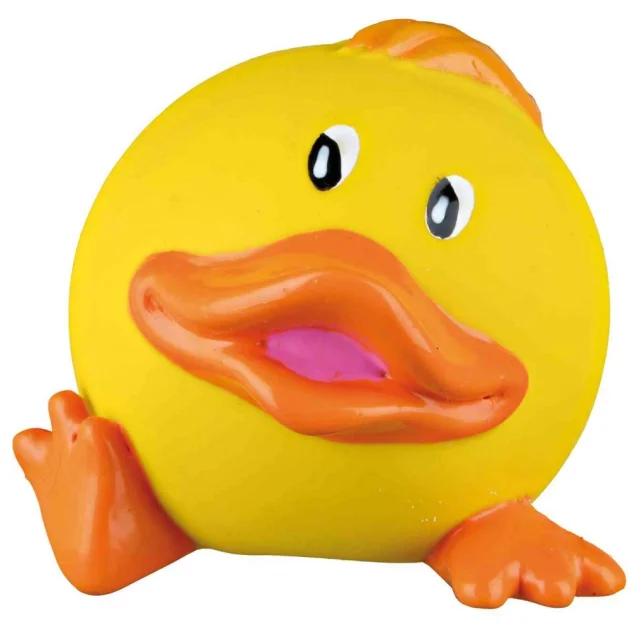 Мячик Trixie для собак, 6 см, латекс, цена за 1 шт