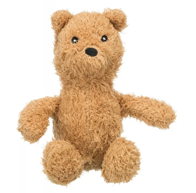 Игрушка Trixie мишка, для собак, 30 см, плюш