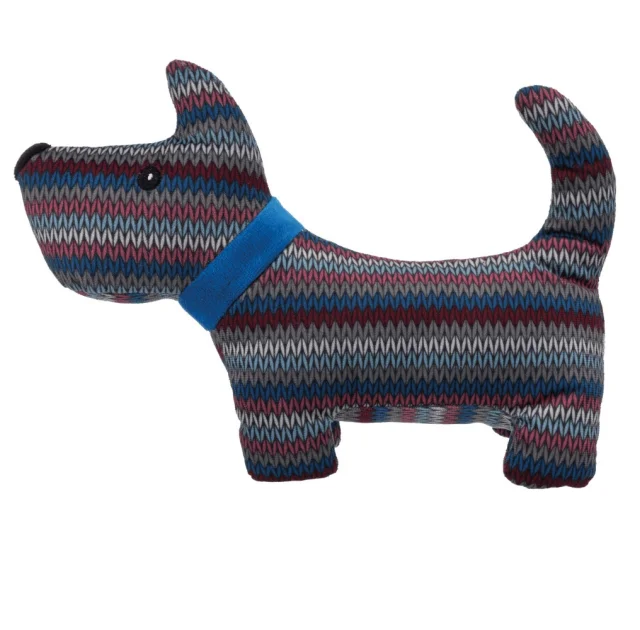 Игрушка собака Trixie для собак, полиэстер, 30 см