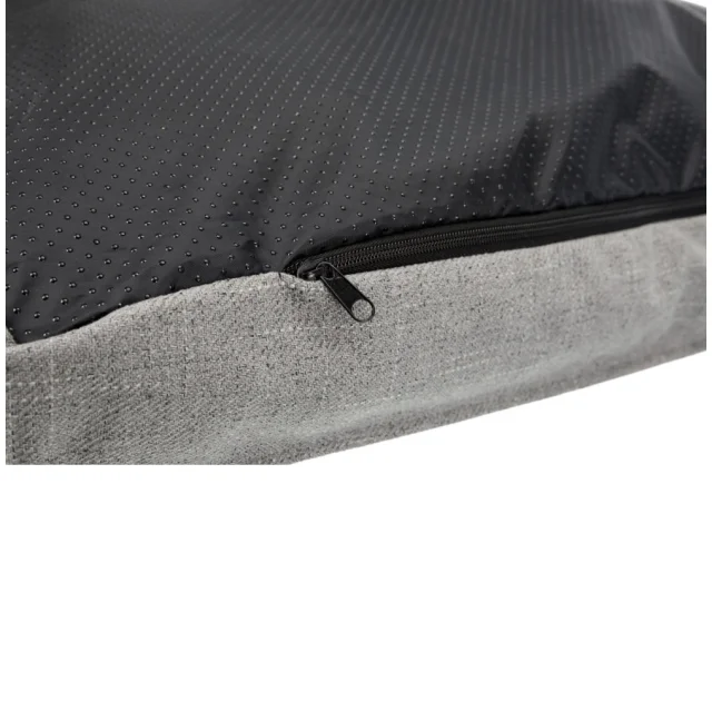 Лежак-матрас Trixie Talis для кошек и собак, серый, 90×65 см