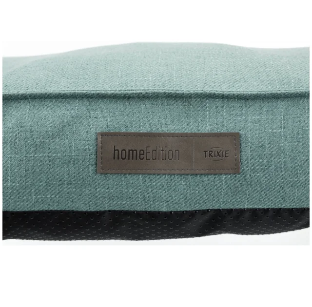 Лежак-матрас Trixie Talis для кошек и собак, мятный, 70×50 см