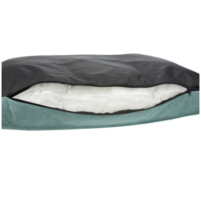 Лежак-матрас Trixie Talis для кошек и собак, мятный, 70×50 см