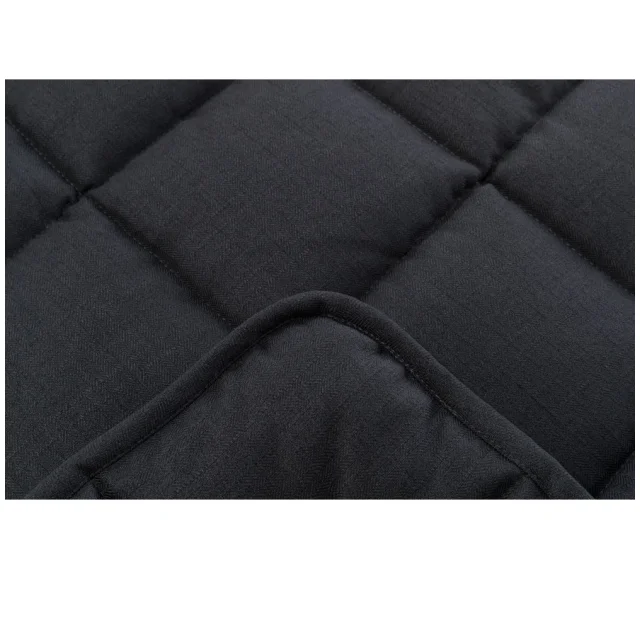 Підстилка Trixie Farello для собак, чорний, 75×60 см