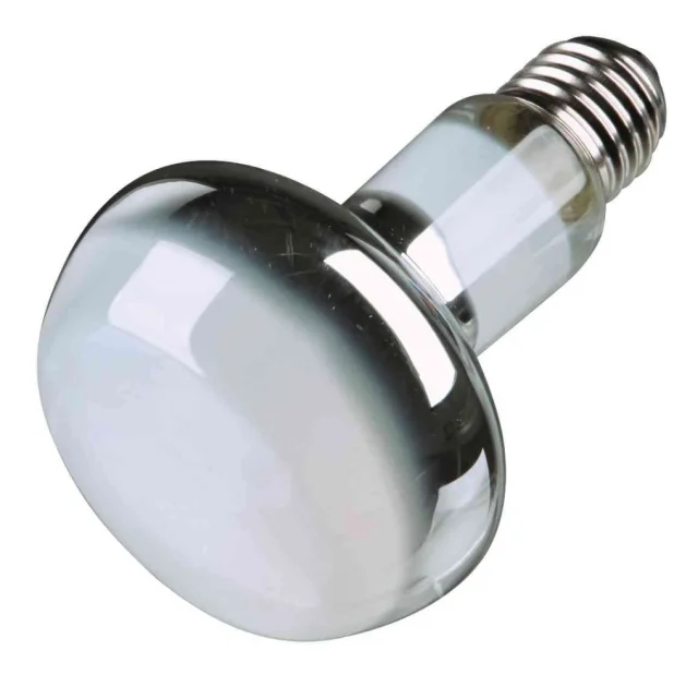 Точечный светильник Trixie Basking Spot-Lamp для обогрева террариумов, 100 Вт