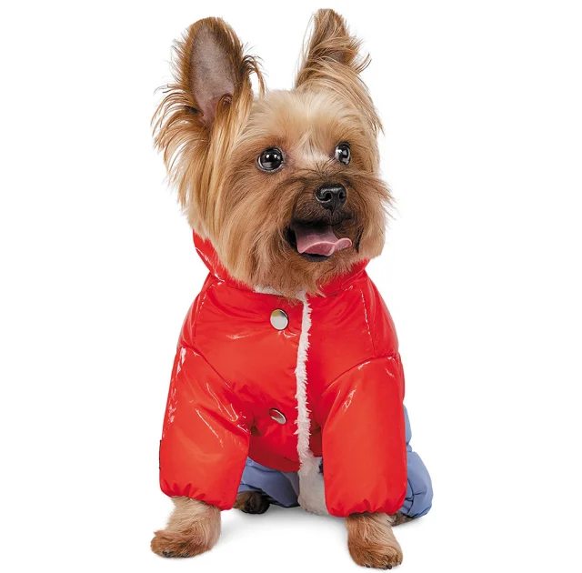 Комбінезон Pet Fashion Pretty для собак, костюм дівчинка, розмір L