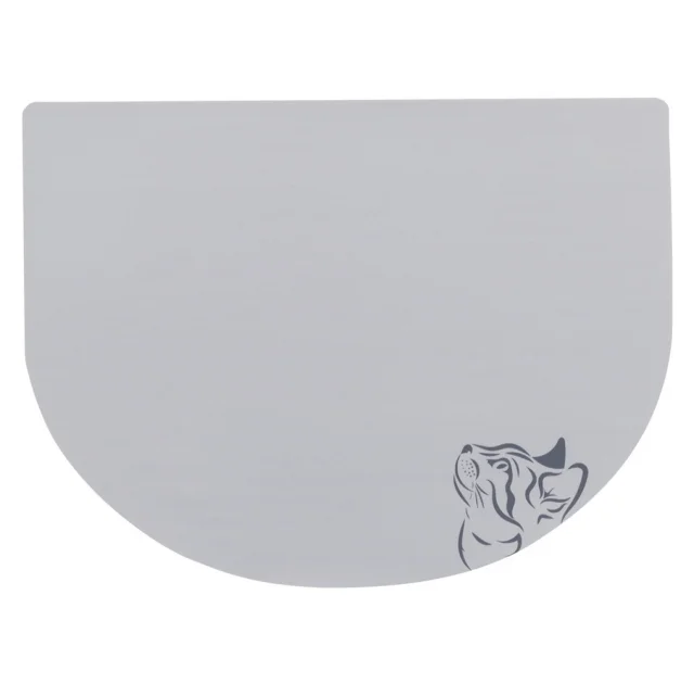 Килимок під миску Trixie для котів, 40×30 см