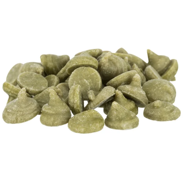 Витаминные дропсы Trixie для грызунов, с горохом, 75 г