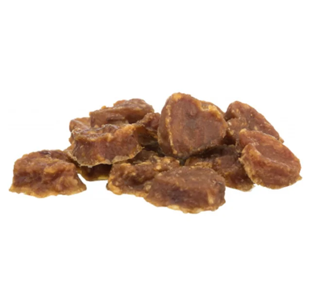 Ласощі Trixie Herzensbrecher для собак, курка, 100 г