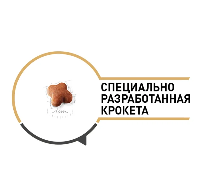 Сухой корм Royal Canin Jack Russell Terrier для щенков джек рассел терьера 1.5 кг + 500 г подарок