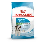 Сухой корм Royal Canin Mini Puppy для щенков мелких пород до 10 месяцев, 8 кг