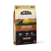 Сухой корм Acana Adult Large Breed для взрослых собак крупных пород, 11.4 кг