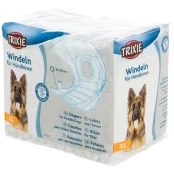 Памперси Trixie для собак(сук), розмір XL, 12 шт