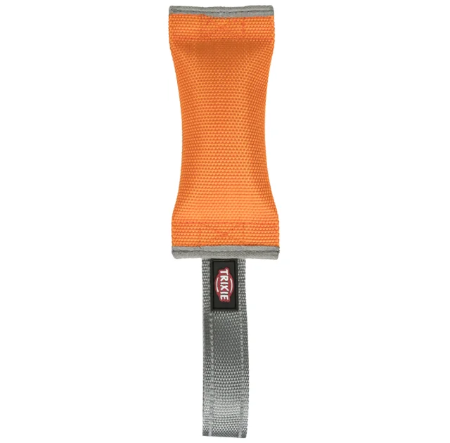 Апорт для тренировок Trixie для собак, полиэстер, 25 см