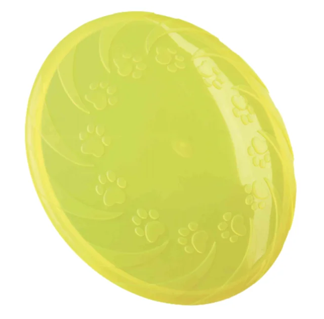 TPR диск Trixie для собак, 22 см