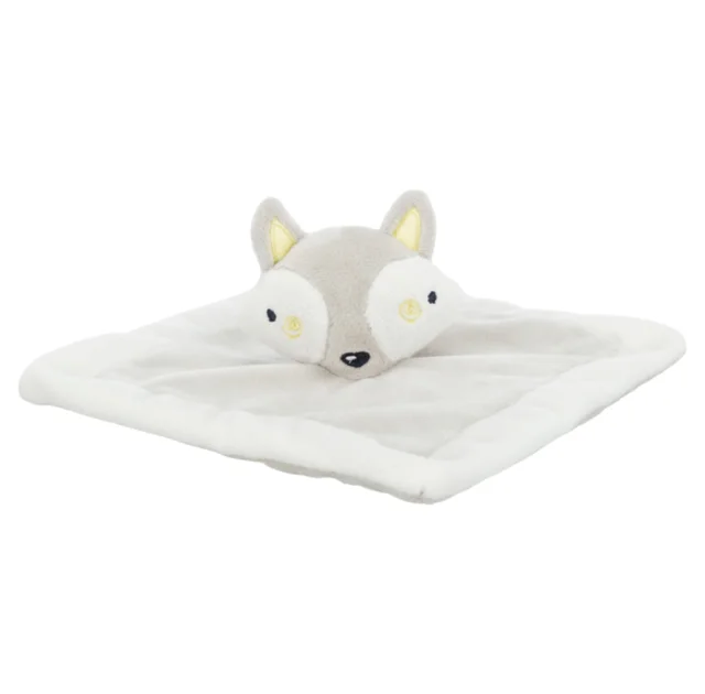 Іграшка Trixie Junior Snuggler для цуценят, плюш, 20×20 см