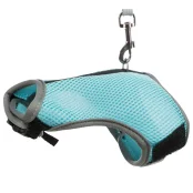 Шлейка з повідцем Trixie, для кроликів, 25-32 см