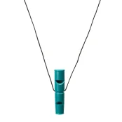 Свисток Двотональний Trixie, для собак, 7.5 см