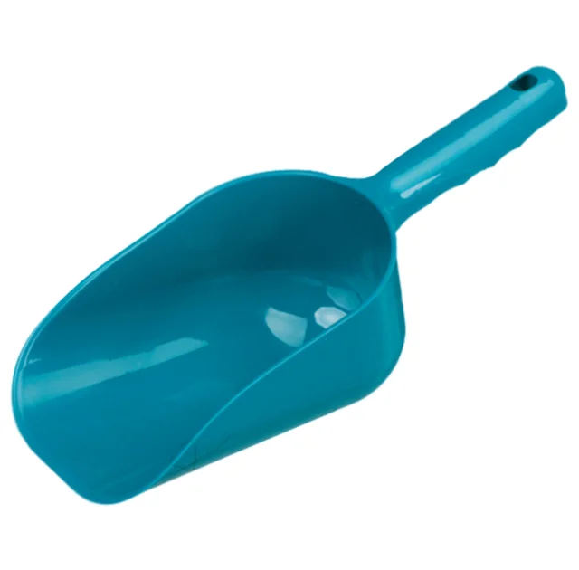 Совок Trixie для котячого туалету, L, пластик