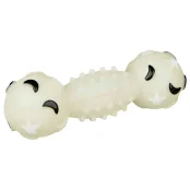 Світиться гантель Trixie зірки, для собак, 18 см