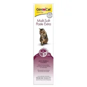Паста GimCat Malt-Soft Extra, для виведення шерсті, для кішок, 200 г