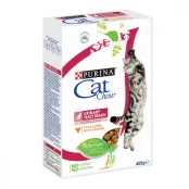 Сухий корм Purina Cat Chow Urinary Tract Health для підтримки сечової системи у котів з куркою, 400 г