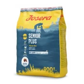 Сухой корм Josera Senior Plus для пожилых собак, с лососем, 900 г