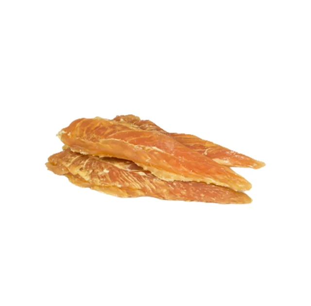 Ласощі AnimAll Snack курячі слайси, для собак, 500 г