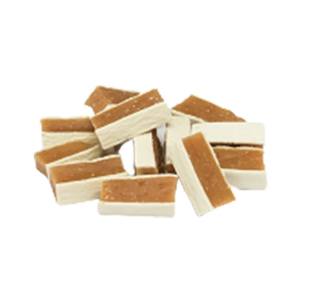 Ласощі AnimAll Snack курячі сендвічі, для котів, 500 г