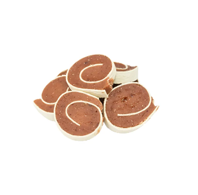 Ласощі AnimAll Snack качині суші з рибою, для собак, 500 г