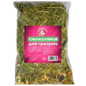 Лакомства Мой пушистик, для грызунов, 450 г