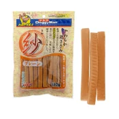 Лакомство DoggyMan Soft Chicken Strips Original, куриные палочки ориджинал, для собак, 180 г