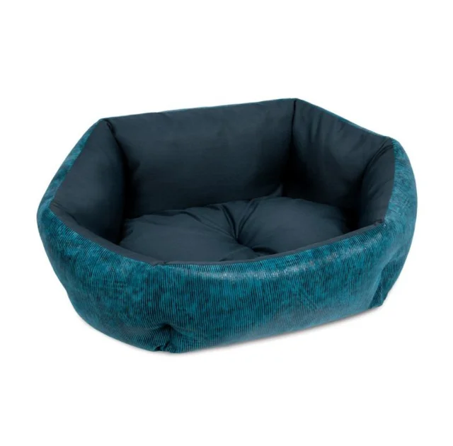 Лежак Природа Kokos №1 для собак, 48×38×18 см