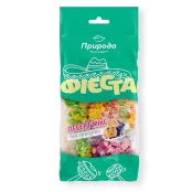 Лакомство Природа Фиеста для грызунов, микс ассорти, 70 г