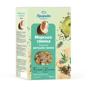Корм Природа Морская Свинка для морских свинок, 500 г