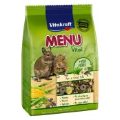 Корм Vitakraft Premium Menu Vital для дегу, 600 г