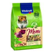 Корм Vitakraft Premium Menu Vital для хом'яків, 400 г