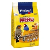 Корм Vitakraft Premium Menu для амадин, 500 г