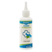 Лосьон Canina Augen Pflegelotion для ухода за глазами собак и кошек, 100 мл