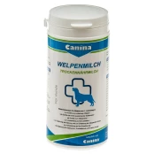 Заменитель молока Canina Welpenmilch для щенков, 150 г