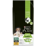Сухой корм Purina Pro Plan Small&Medium Starter Mothers&Puppies для щенков малых и средних пород, курица, 18 кг