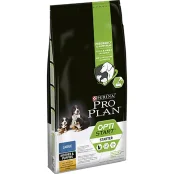 Сухой корм Purina Pro Plan Large Starter Mothers&Puppies для щенков крупных пород, курица, 18 кг