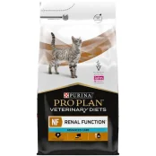 Сухий корм Purina Pro Plan Veterinary Diets NF Renal Function для котів із захворюванням нирок, 5 кг