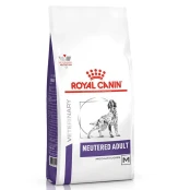 Сухой корм Royal Canin Neutered Adult Medium Dogs для взрослых стерилизованных собак средних пород, 3.5 кг