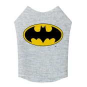 Майка WAUDOG Clothes для собак, рисунок "Бетмен лого", XS30