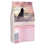 Сухой корм Carpathian Pet Food Adult 7+ для собак старше 7 лет, с курицей, 12 кг