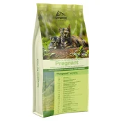 Сухий корм Carpathian Pet Food Pregnant для вагітних та лактуючих кішок всіх порід, з куркою, 12 кг