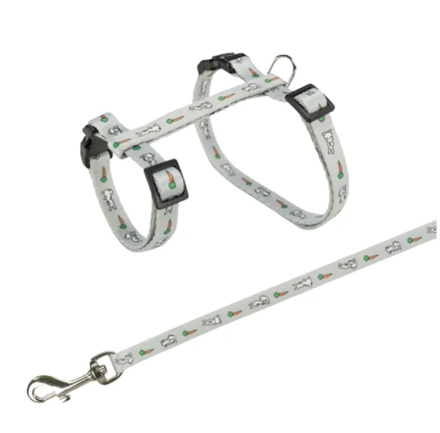 Поводок для кроликів Trixie, нейлон