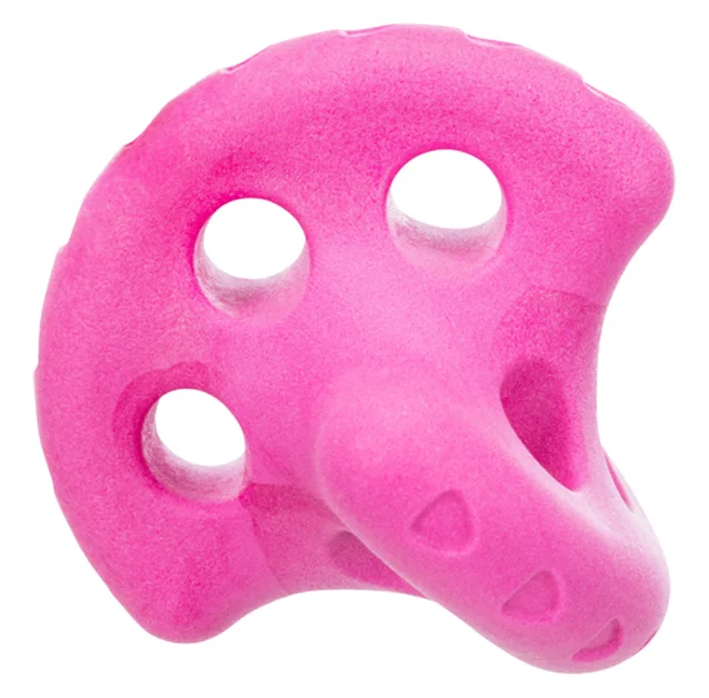 Плаваюча іграшка-неваляшка Trixie для собак, 12 см