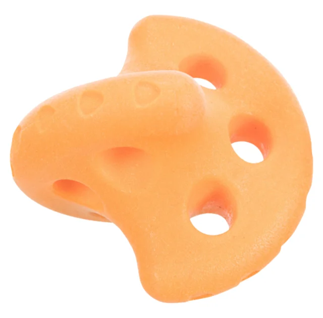 Плаваюча іграшка-неваляшка Trixie для собак, 12 см